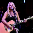 Surprise! Miranda Lambert Reveals She Married the "Love of Her Life" Brendan McLoughlin