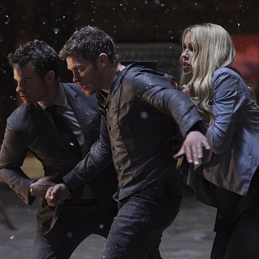 The Originals Season 2 Finale Pictures