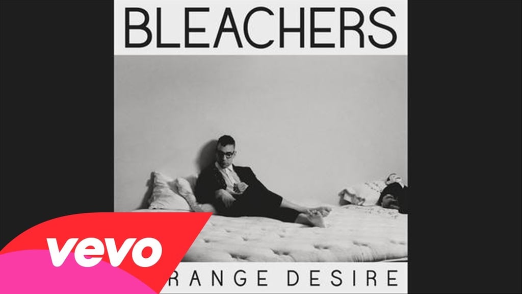 "Rollercoaster" by Bleachers