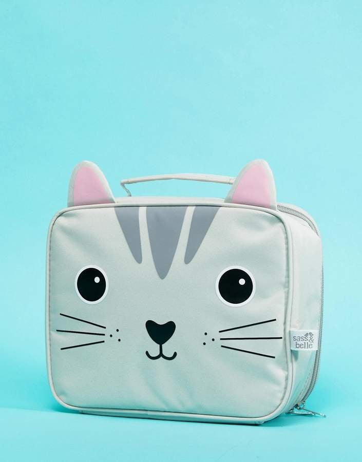 Sass and belle lunch bag sales