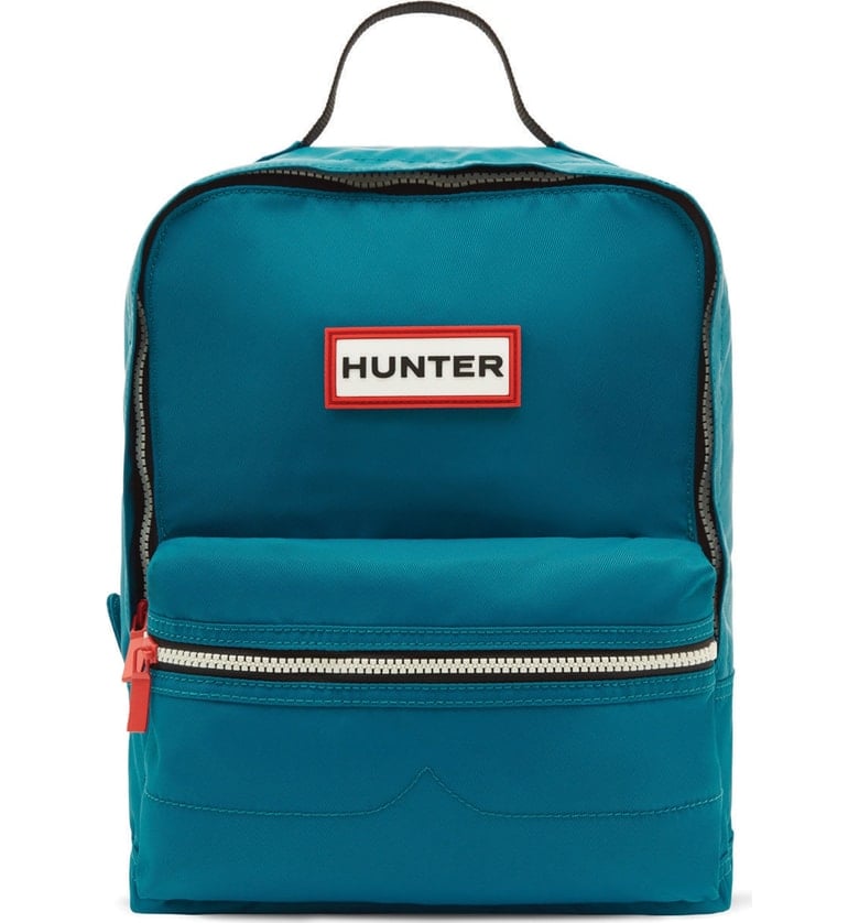 Hunter Original Backpack | 33 Backpacks That Will Have Your Kids