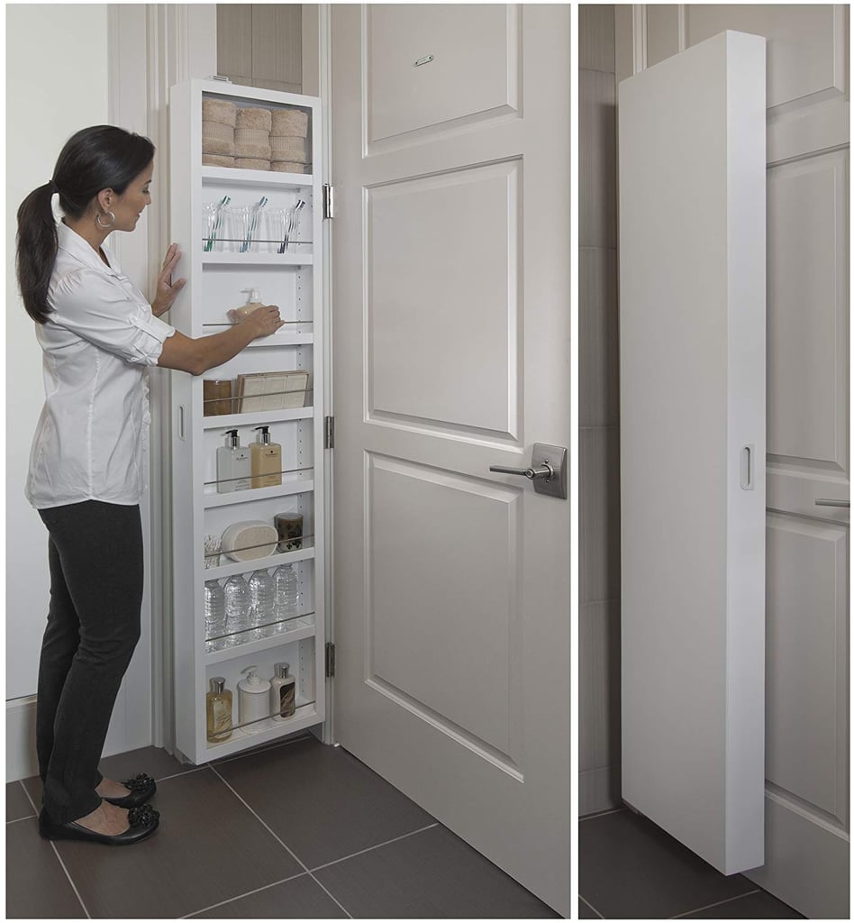 Cabidor Classic Behind-the-Door Kitchen Storage Cabinet