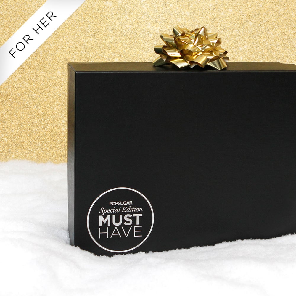 POPSUGAR Must Have Special Edition