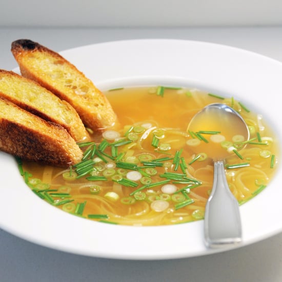 What's the Difference Between Stock and Broth?
