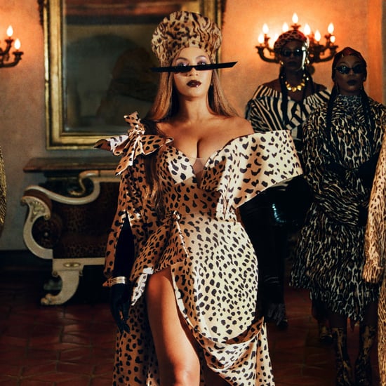 Beyoncé's Black Is King: Every Artist Featured on the Album