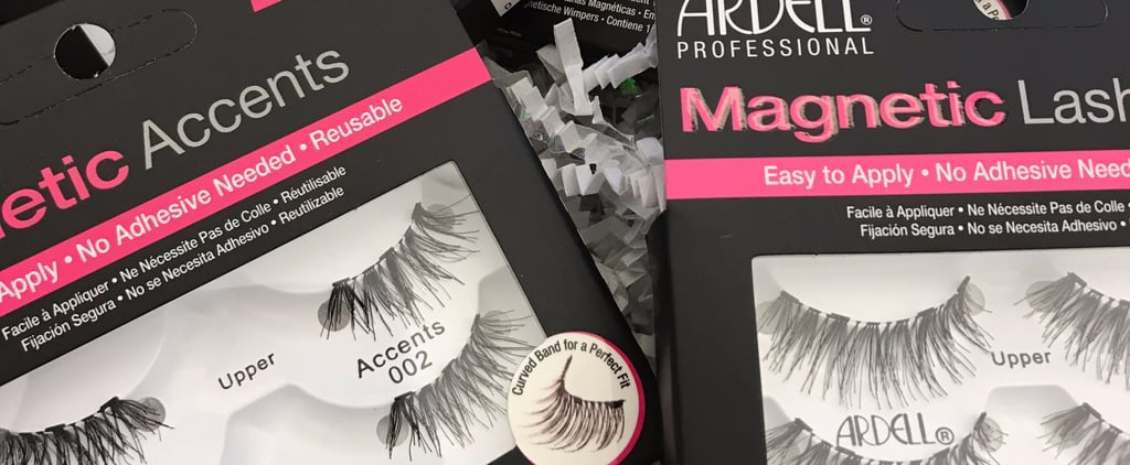 Ardell Magnetic Lashes Review