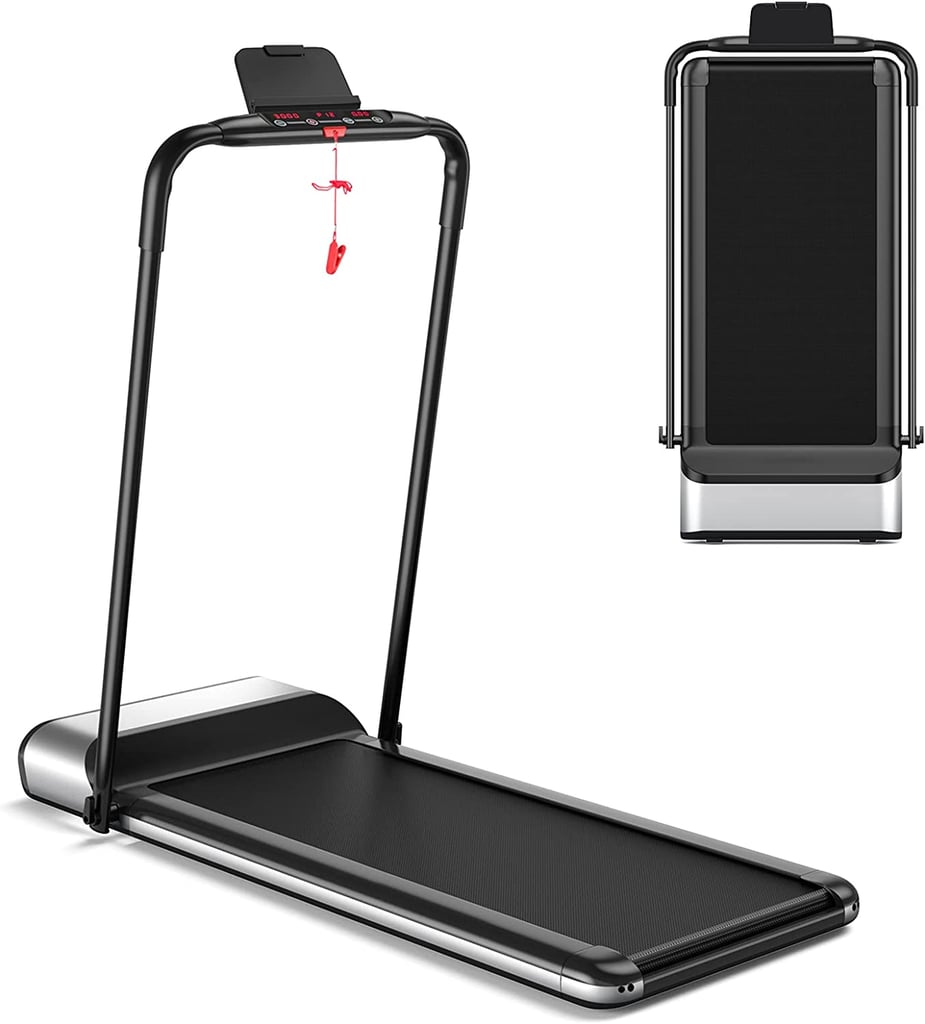 Most Compact Folding Treadmill