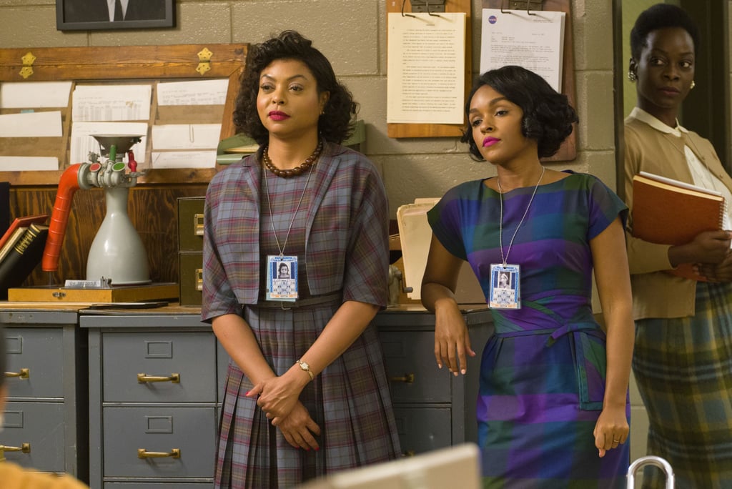 Hidden Figures