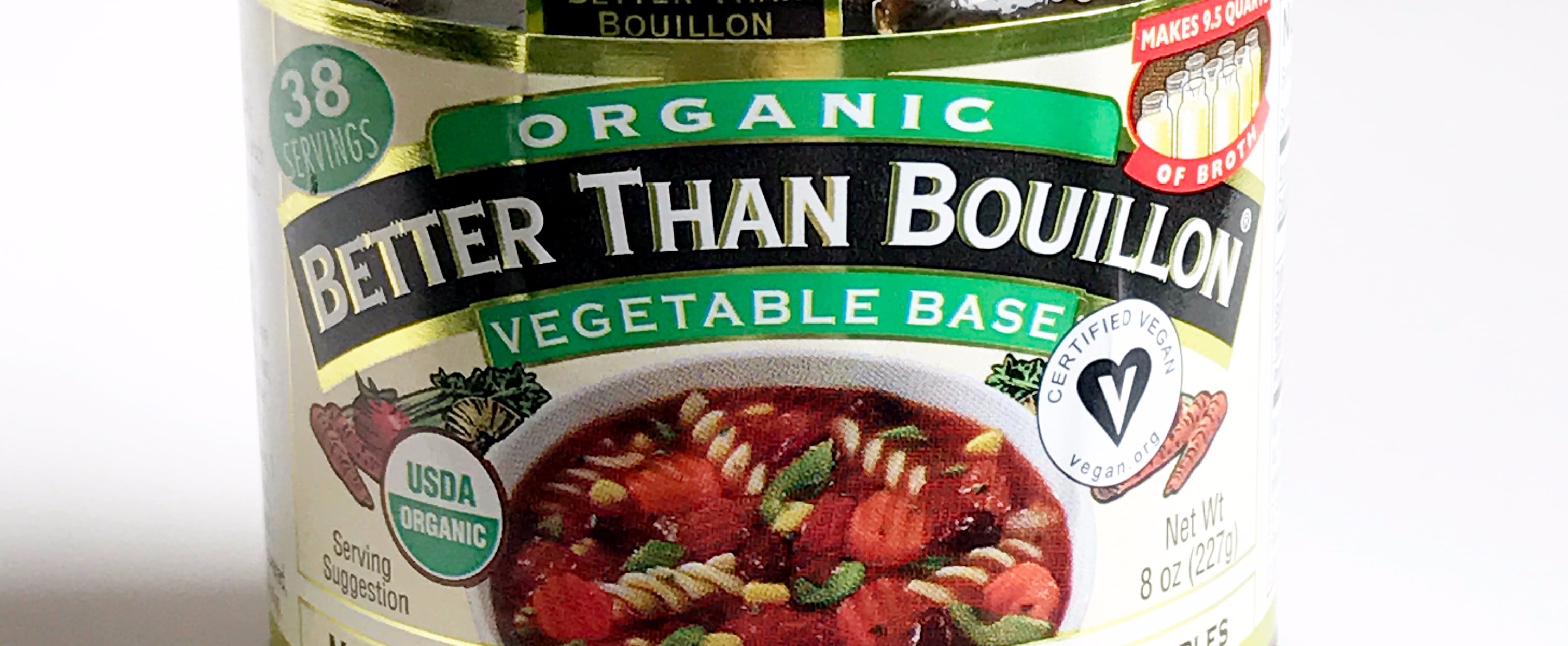 What's the Best Bouillon? POPSUGAR Food