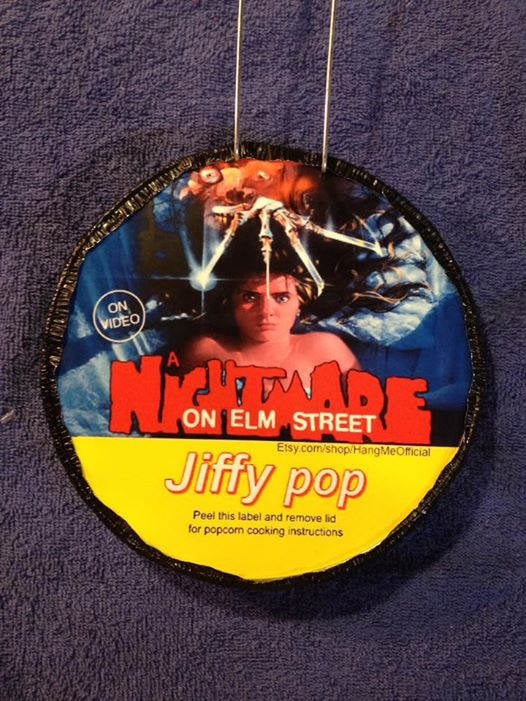 Jiffy Pop Gifts For People Who Love Horror Movies POPSUGAR Entertainment Photo 7