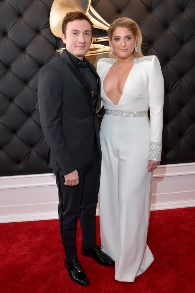 Grammys Red Carpet Dresses 2019