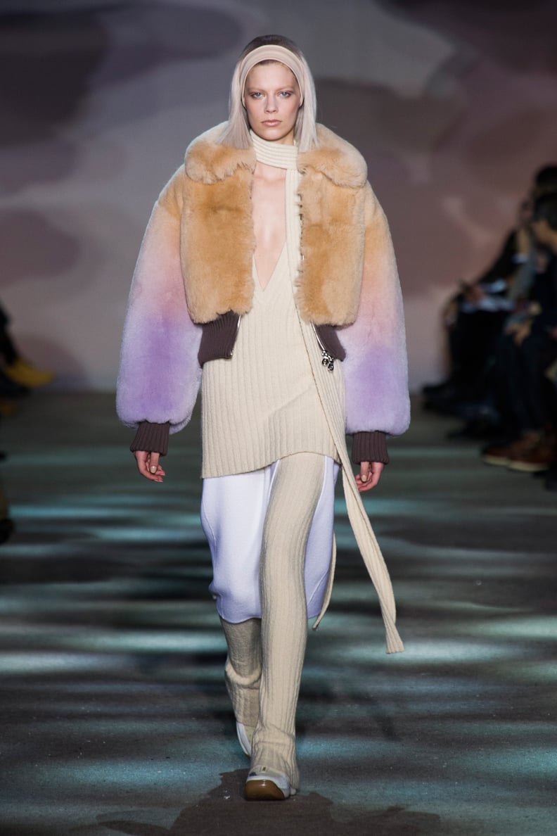 Marc Jacobs Fall 2014