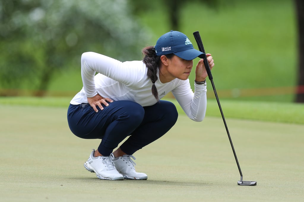 Danielle Kang Apia Women Athletes To Follow On Team Usa Popsugar Fitness Uk Photo 15 