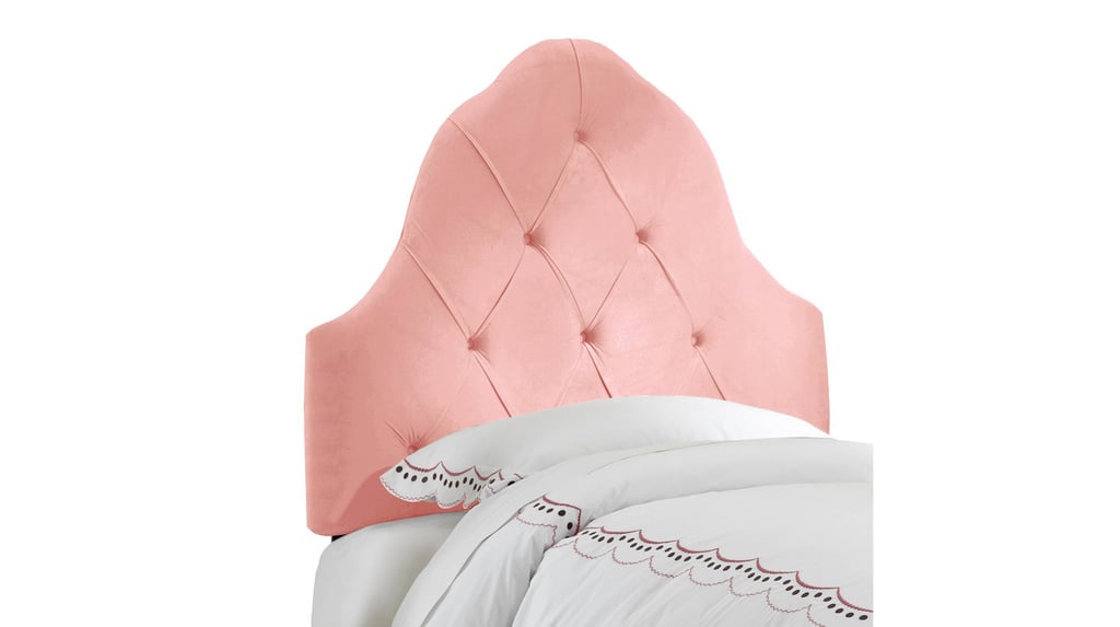 Tufted Headboard ($140-$189)