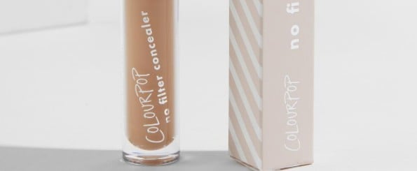 ColourPop Is Launching Concealers and Makeup Brushes