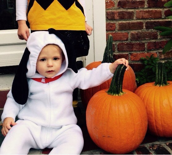 Most Popular Kids' Costumes Since the 1950s