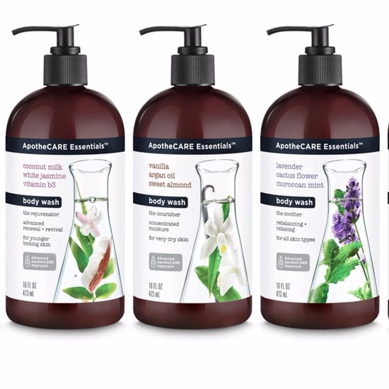 ApotheCARE Essentials Skincare and Haircare