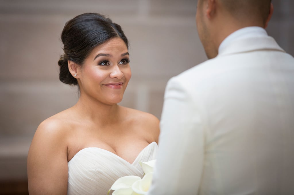 Hartford City Hall Wedding