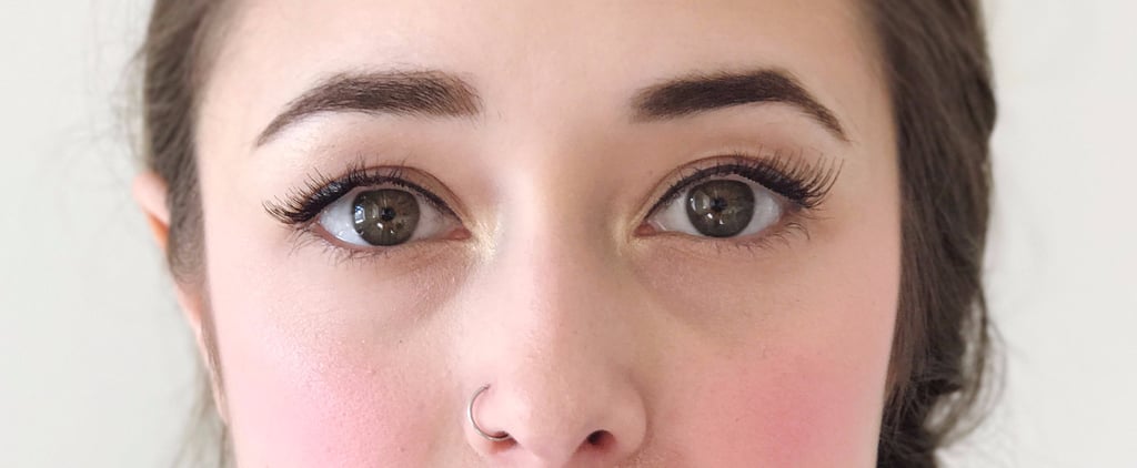 This Editor Is Hopelessly Addicted to Magnetic False Lashes