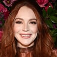 Pregnant Lindsay Lohan Shows Off Her Growing Baby Bump in Another New Instagram Photo