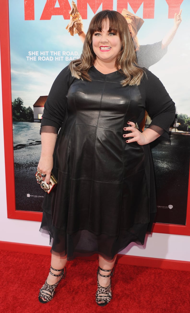 Melissa McCarthy