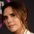 Victoria Beckham Resurrects Posh Spice to Sing "Stop" For Family-Vacation Karaoke