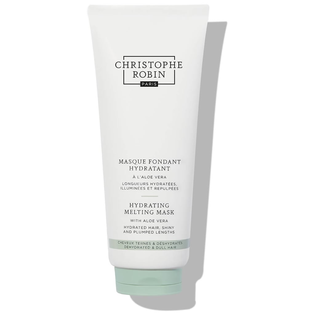 Christophe Robin Hydrating Melting Mask with Aloe Vera