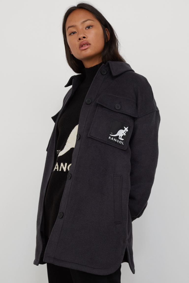 H\u0026M Is Collaborating With Kangol and 