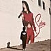 Best Selena Murals