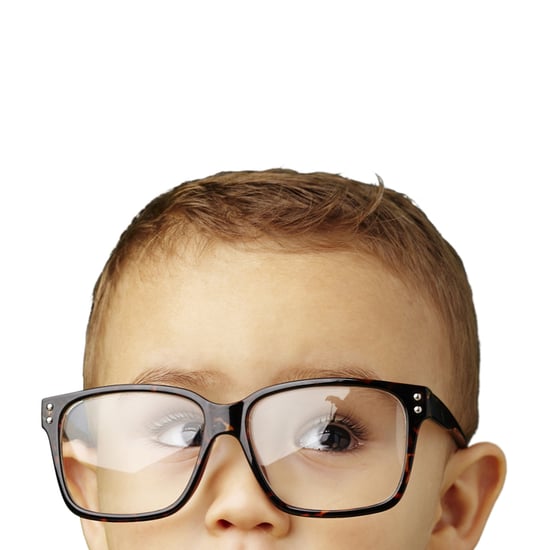 Cute Kids' Glasses