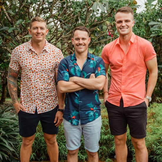 Bachelor In Paradise Australia Cast 2020 Popsugar Celebrity