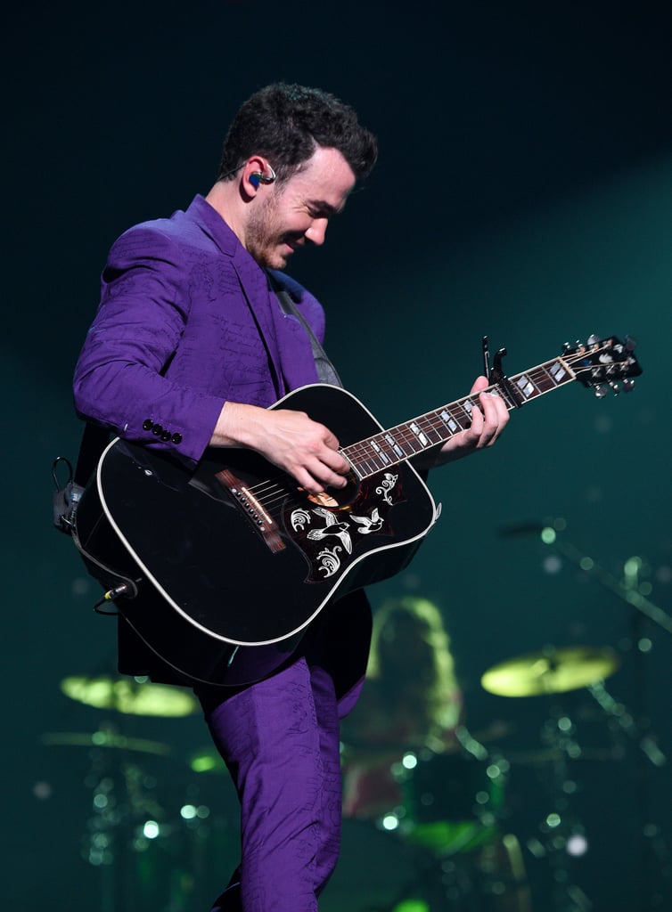 Jonas Brothers Happiness Begins Tour Pictures