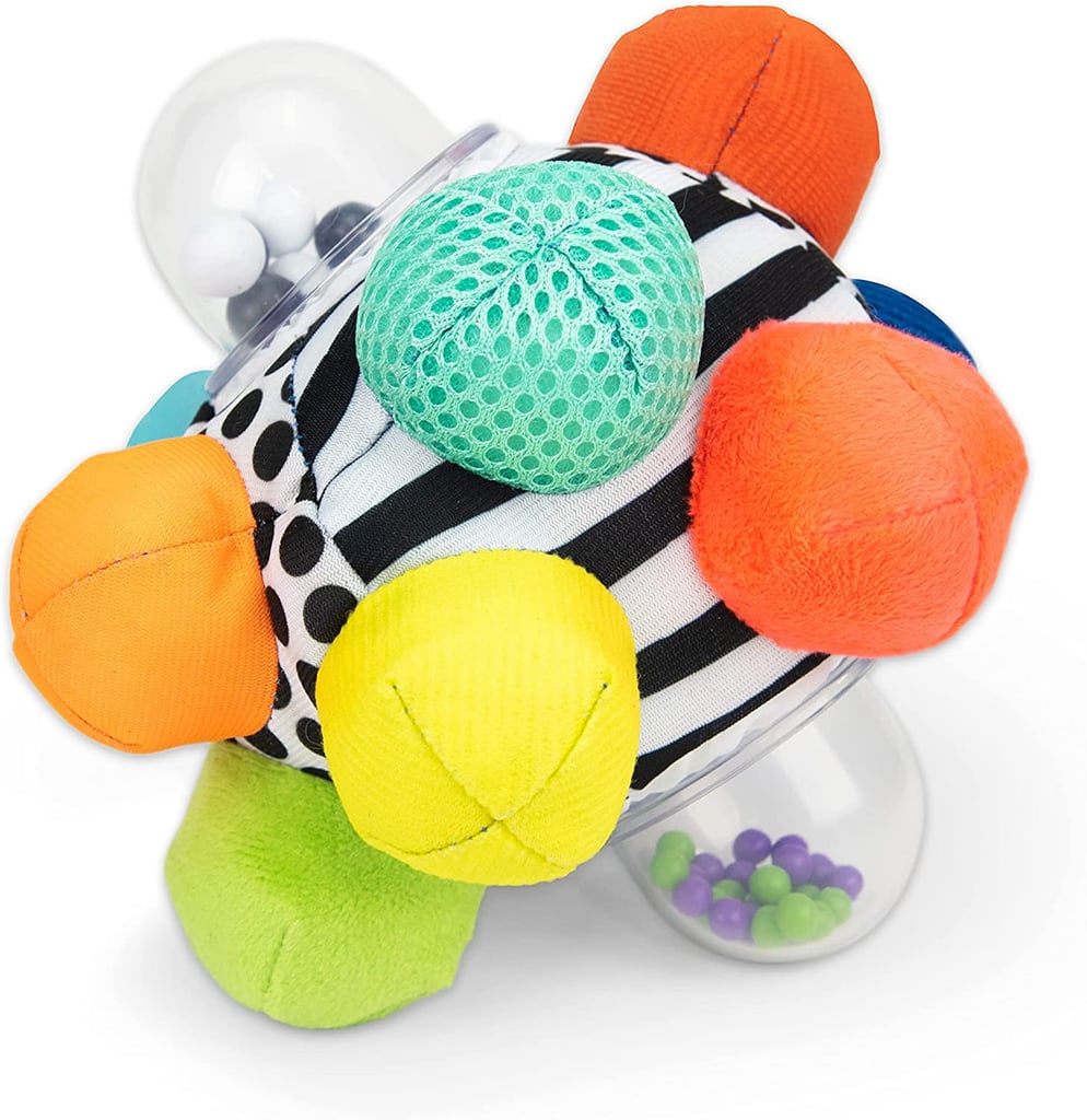 Best sensory toys best sale for babies uk