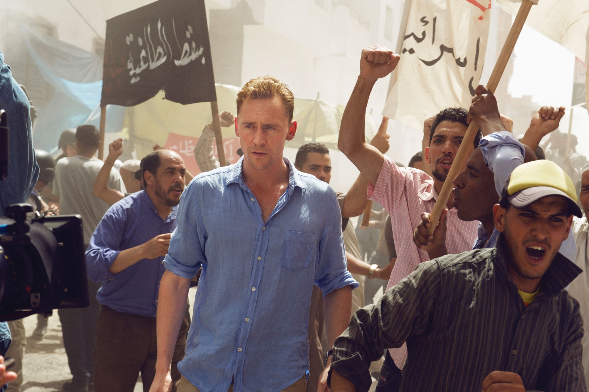 Tv Shows Like Jack Ryan Popsugar Entertainment