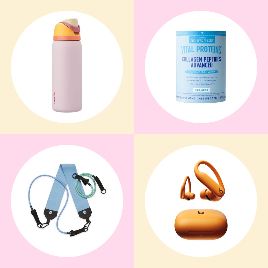 Best Cyber Monday Fitness and Wellness Deals 2025