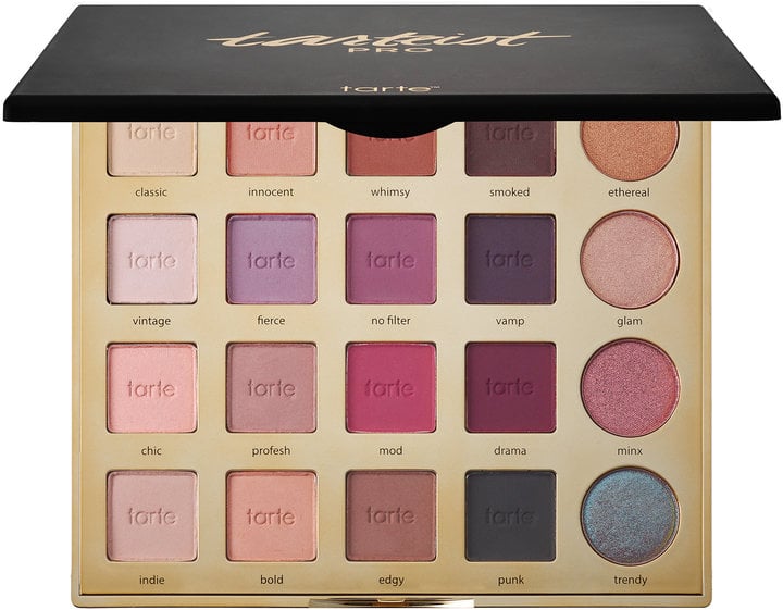 Tarte Tarteist Pro Amazonian Clay Palette