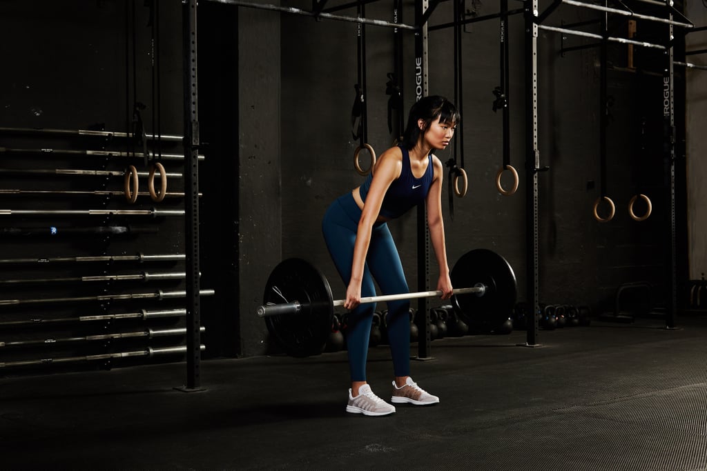 Beer Belly Buster 1 Lift Heavy Weights Do Total body Exercises How 