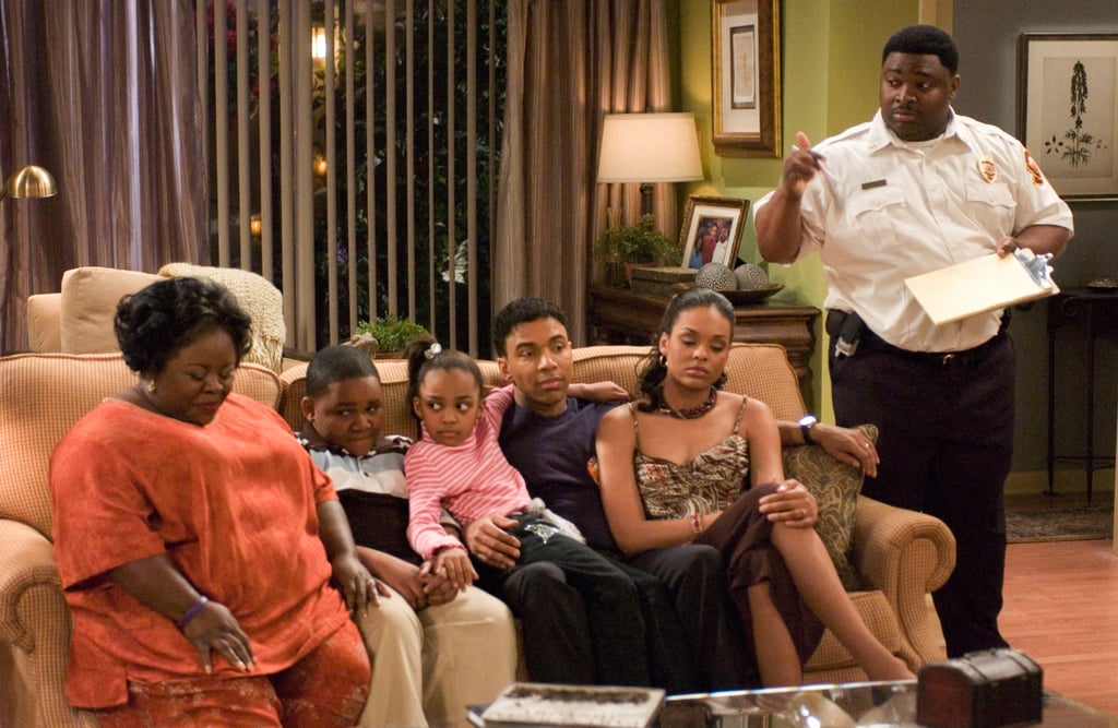 "Tyler Perry's House of Payne"