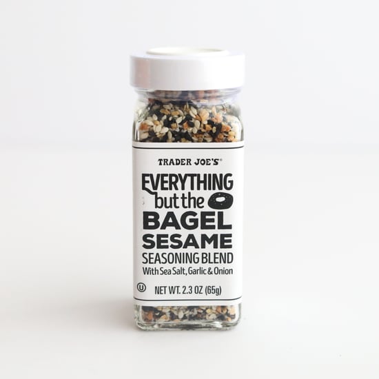 Trader Joe's Everything-Bagel Seasoning
