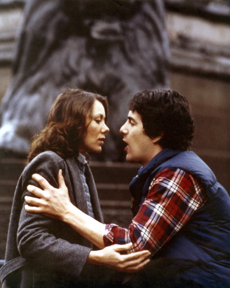 David  and Alex, An American Werewolf in London