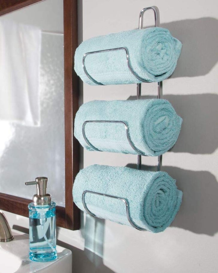 Best Bathroom Organisers