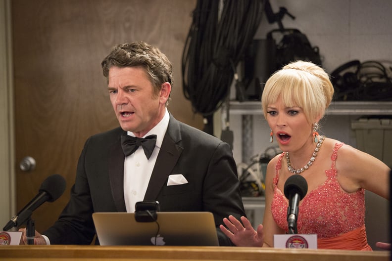 Pitch Perfect 2 Pictures POPSUGAR Entertainment