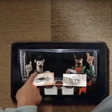 Netflix Interactive's "Choose Your Ending" Feature