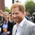 Prince Harry Launches New Sustainable Travel Initiative Ahead of His Next Royal Tour