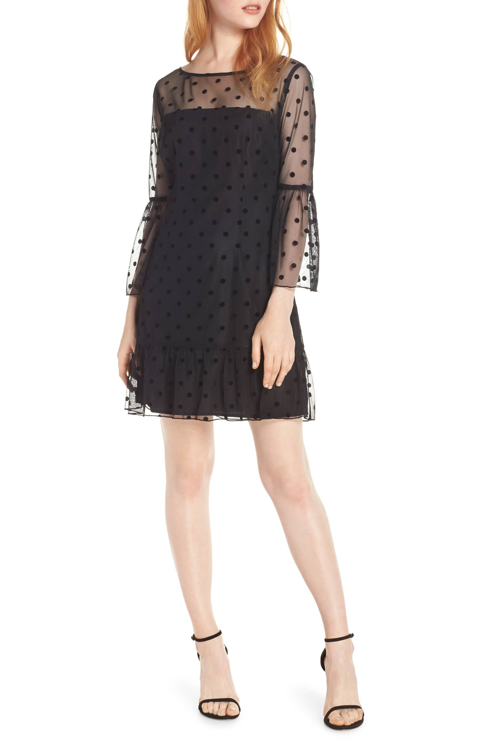 Holiday Dresses Under $100 | PS Fashion