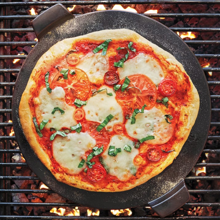 For the Pizza-Loving Couple