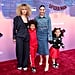 Allison Holker Takes Her Kids to the 