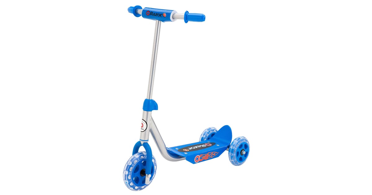 For 4YearOlds Razor Jr. Lil' Kick Scooter The Best Toys and Gifts