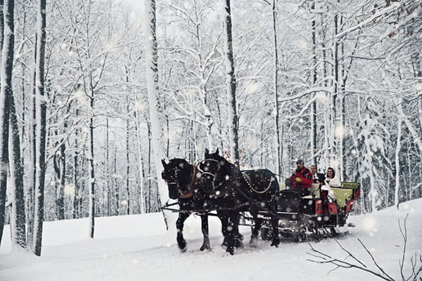 Transportation Ideas