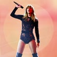 Snagged Tickets to Eras? These Taylor Swift Treadmill Strut Workouts Will Get You Hyped
